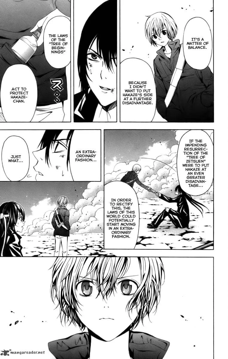 Zetsuen no Tempest Chapter 14 page 47