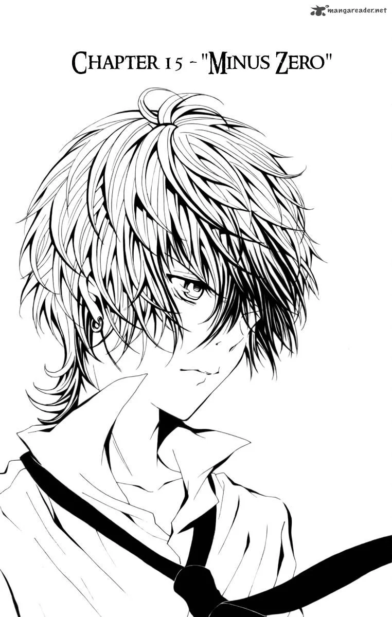 Zetsuen no Tempest Chapter 15 page 5