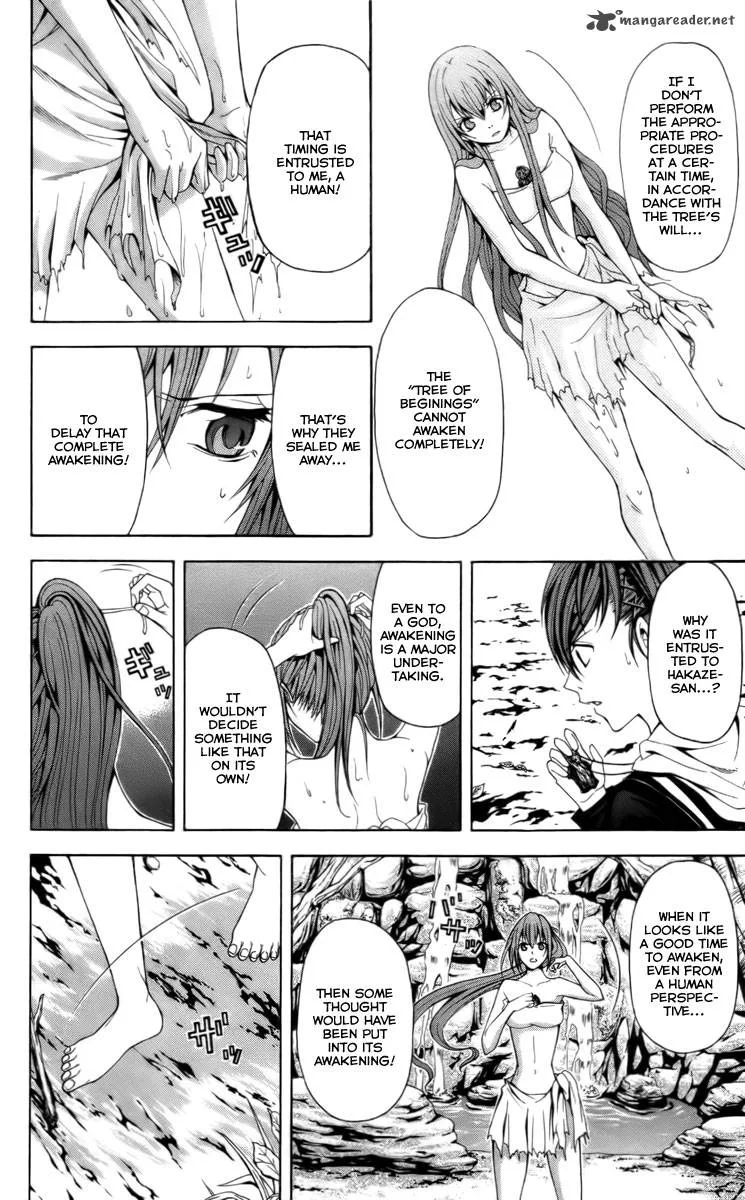 Zetsuen no Tempest Chapter 15 page 8