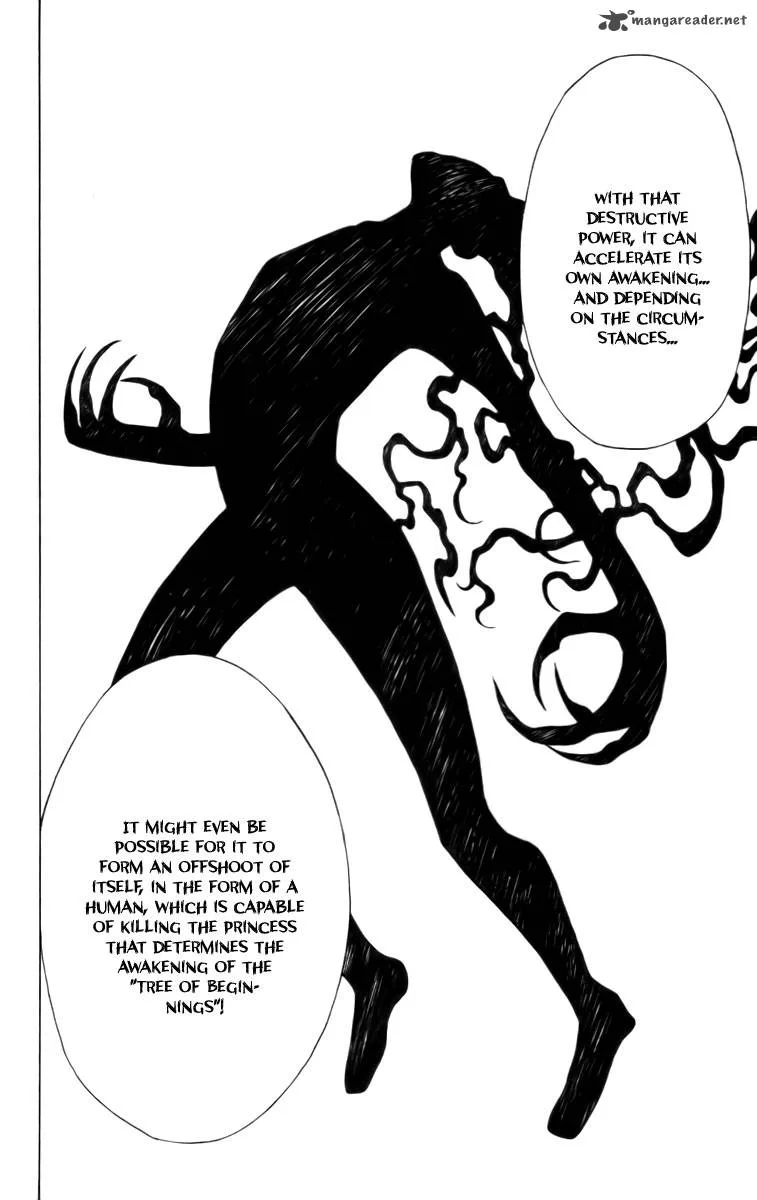 Zetsuen no Tempest Chapter 15 page 12