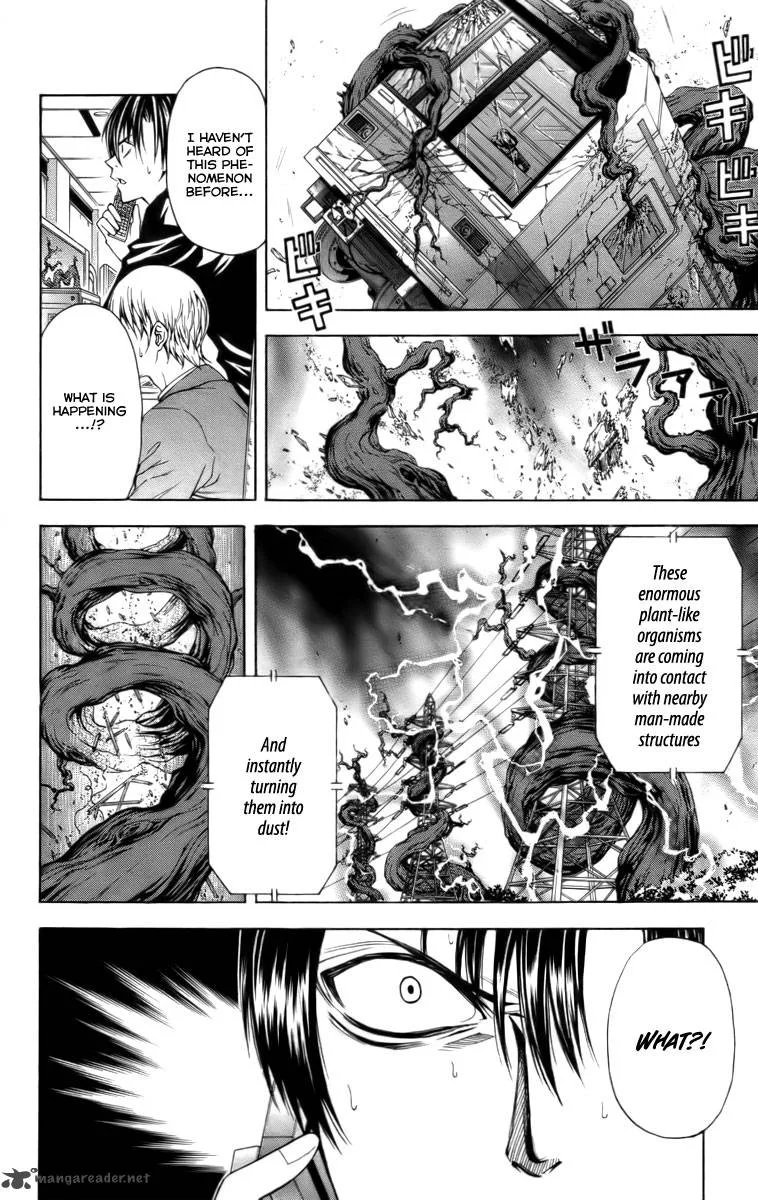 Zetsuen no Tempest Chapter 15 page 21