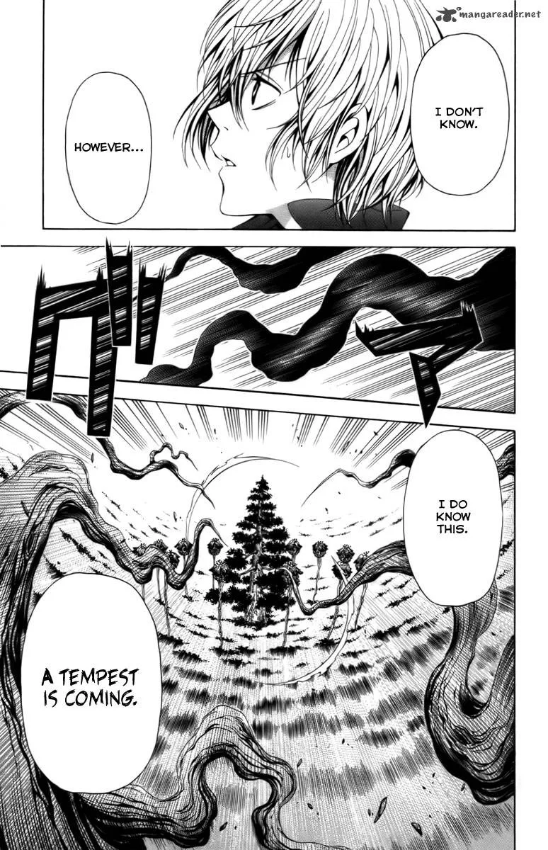 Zetsuen no Tempest Chapter 15 page 48