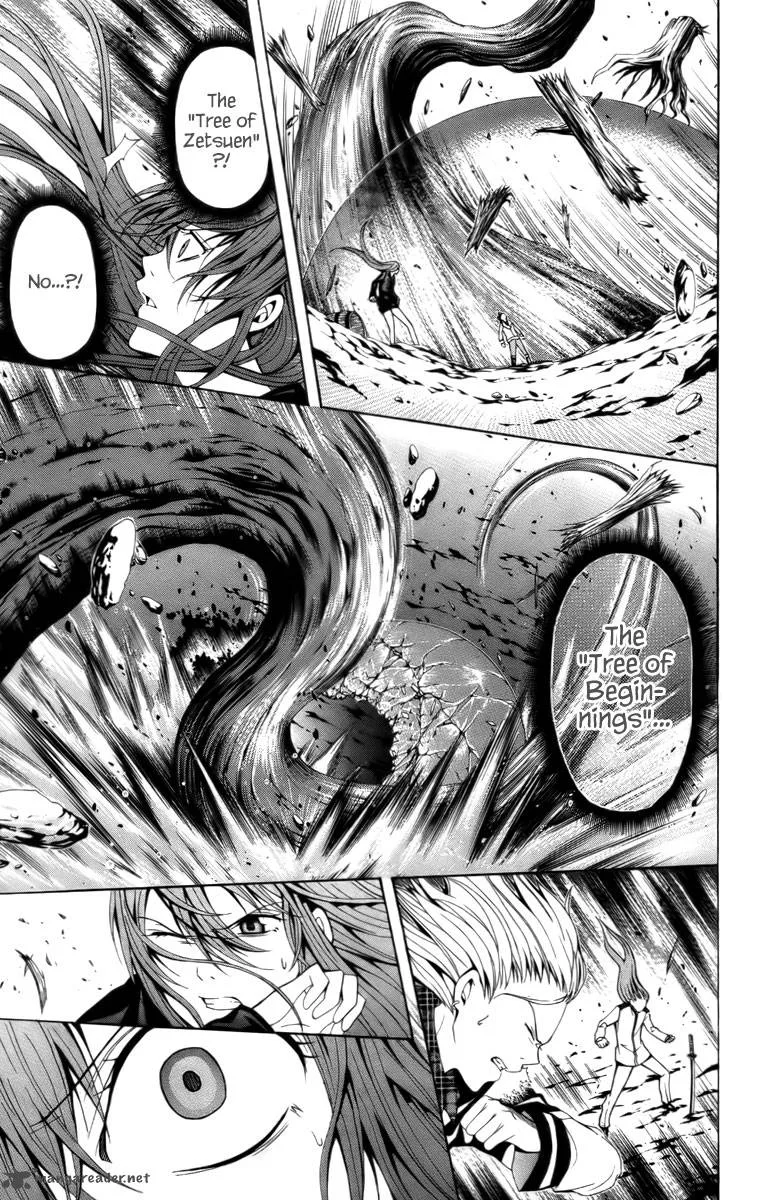 Zetsuen no Tempest Chapter 16 page 32
