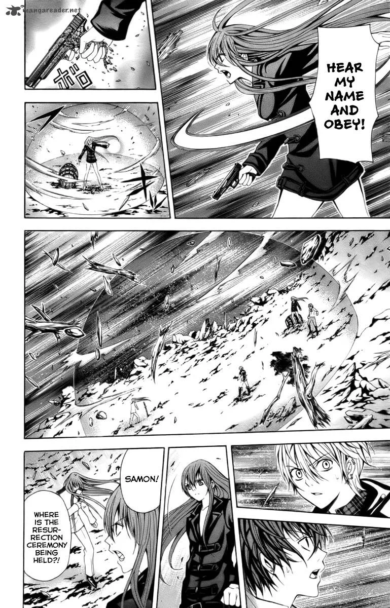 Zetsuen no Tempest Chapter 16 page 29