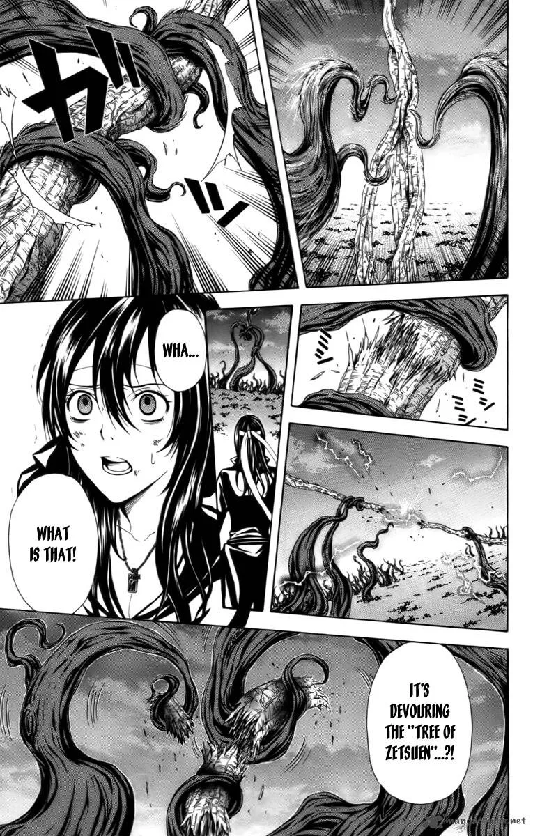 Zetsuen no Tempest Chapter 16 page 24