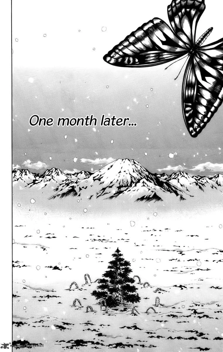 Zetsuen no Tempest Chapter 16 page 44