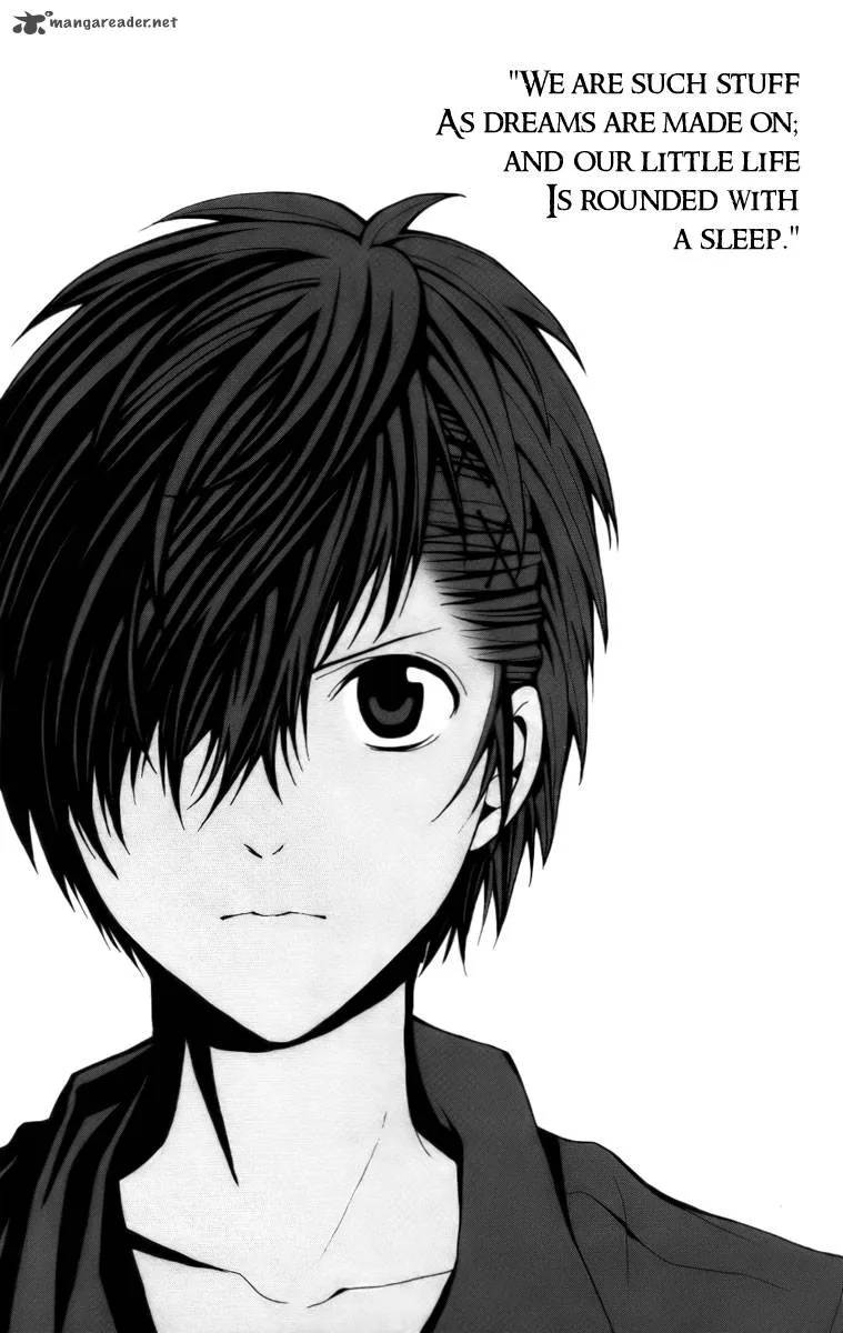 Zetsuen no Tempest Chapter 17 page 2