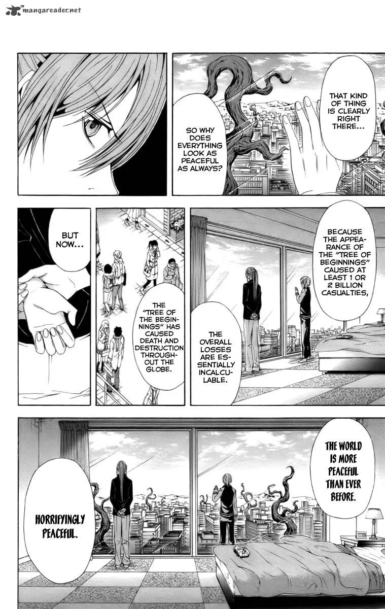 Zetsuen no Tempest Chapter 17 page 14