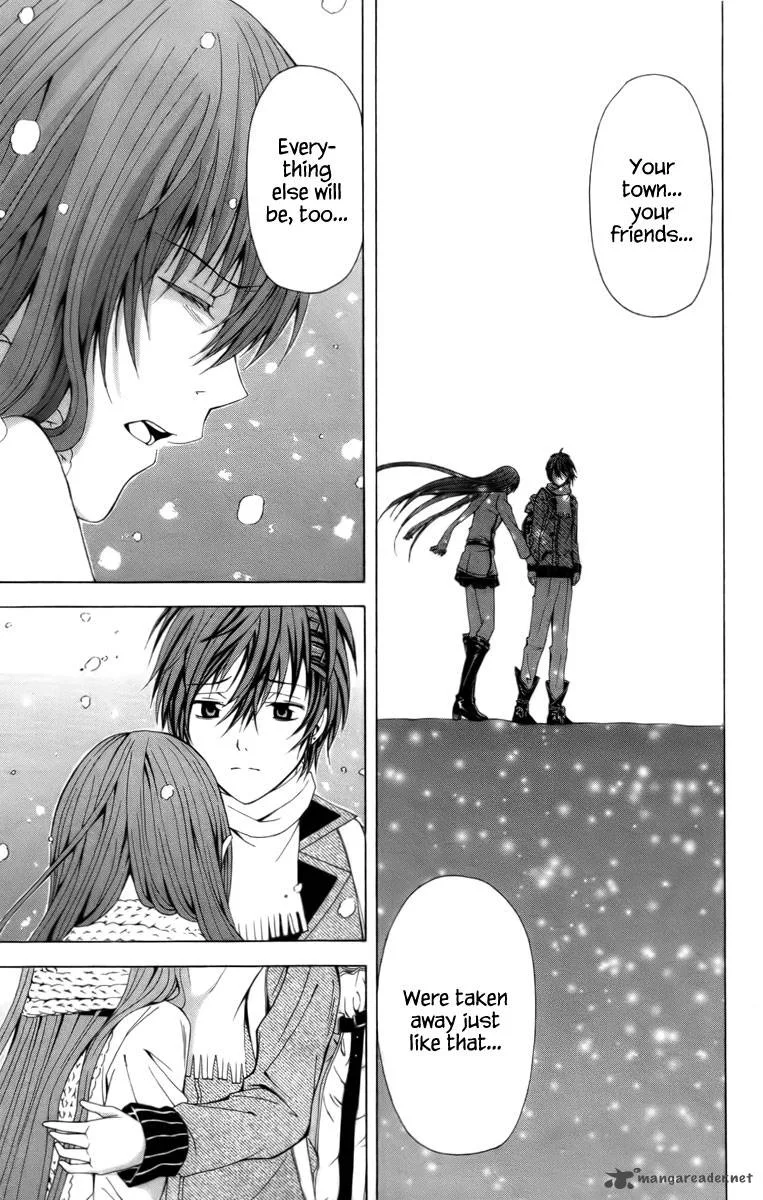 Zetsuen no Tempest Chapter 17 page 37