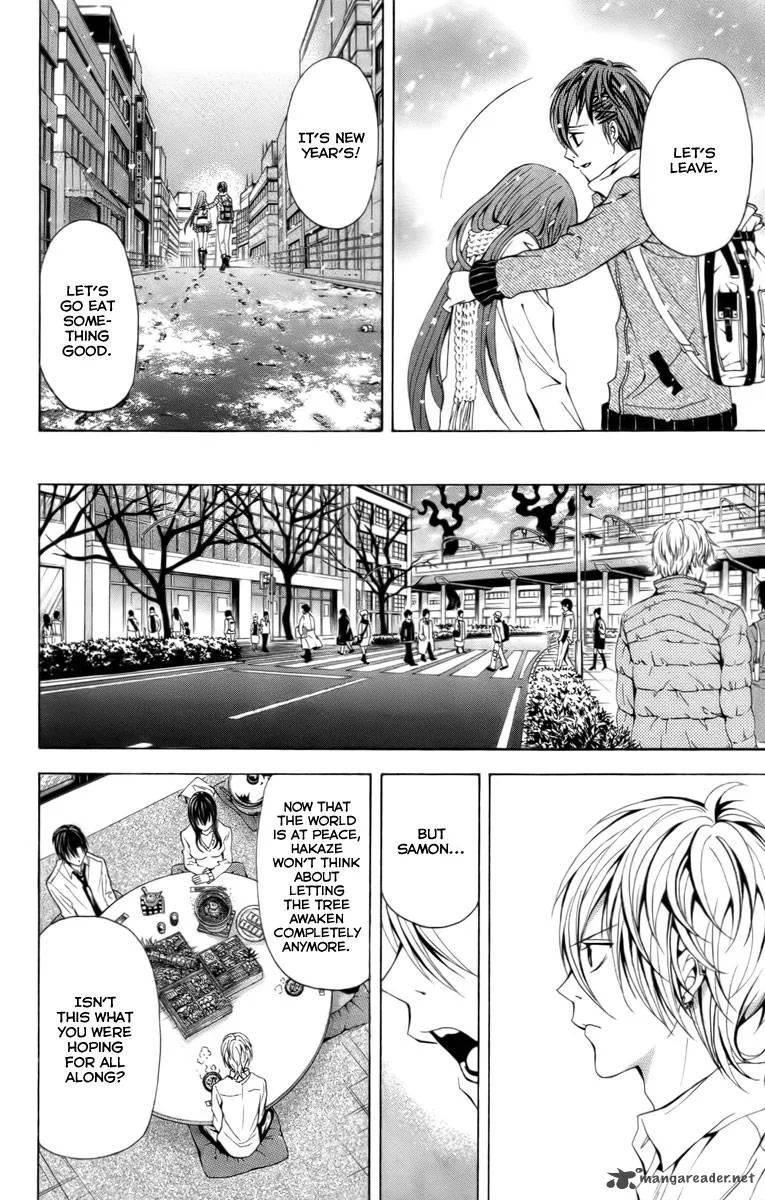 Zetsuen no Tempest Chapter 17 page 38