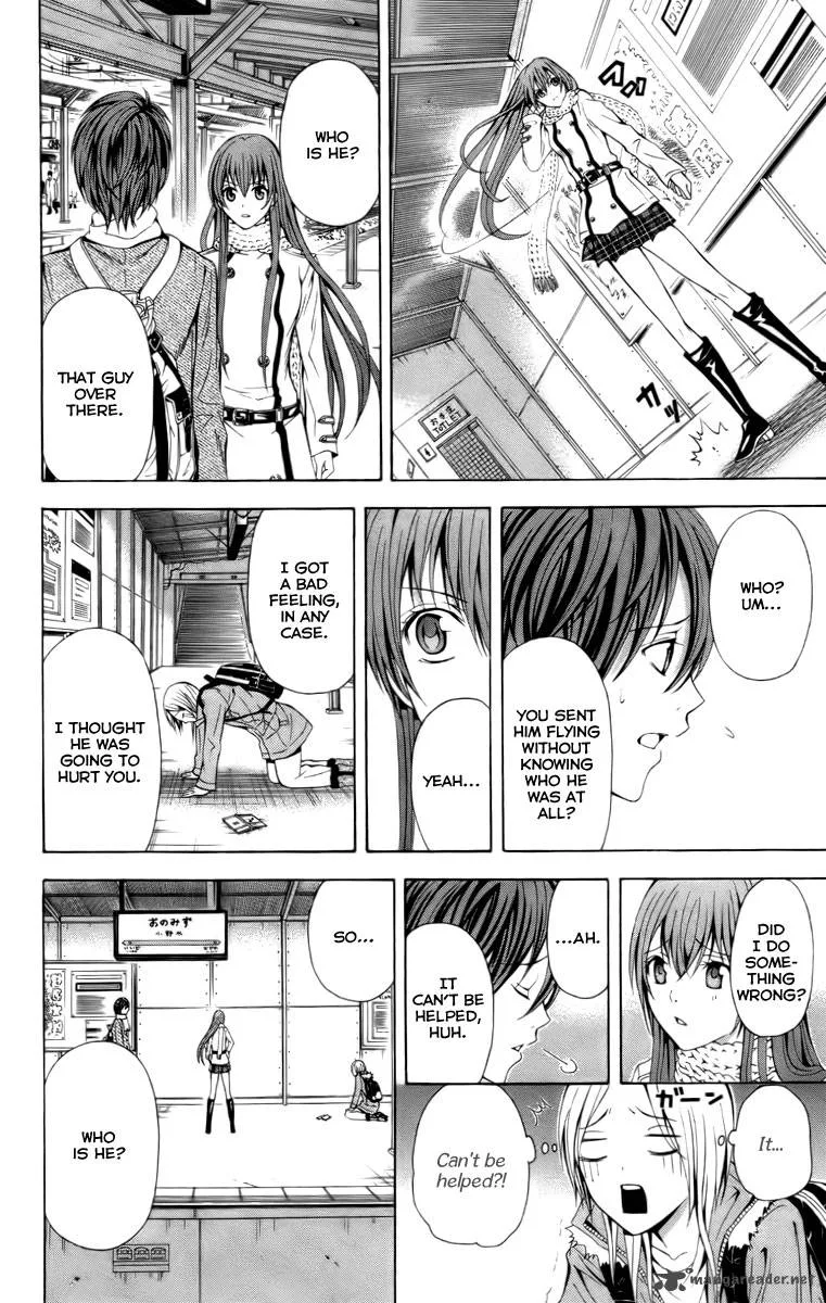 Zetsuen no Tempest Chapter 18 page 7