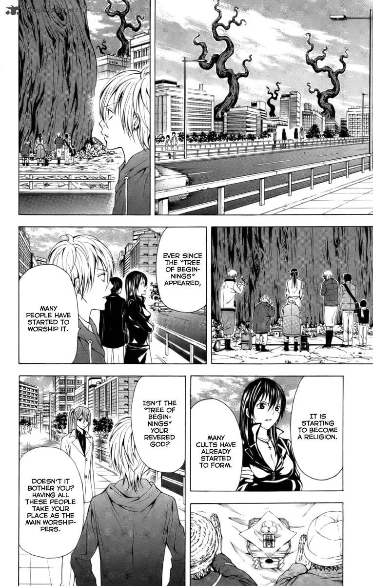 Zetsuen no Tempest Chapter 19 page 15