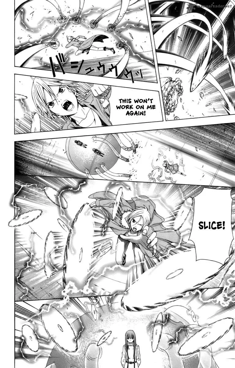 Zetsuen no Tempest Chapter 19 page 25