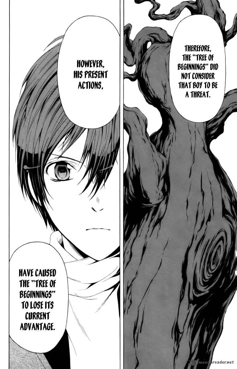 Zetsuen no Tempest Chapter 19 page 42
