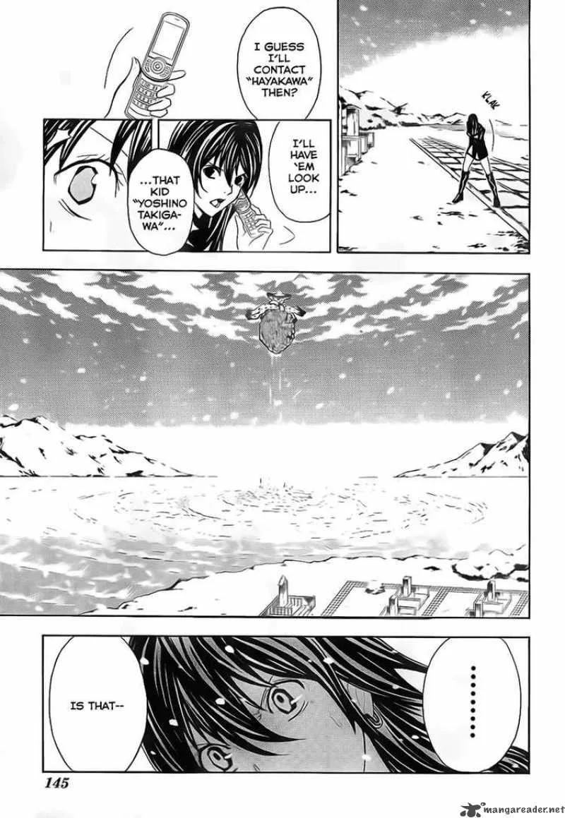 Zetsuen no Tempest Chapter 2 page 6