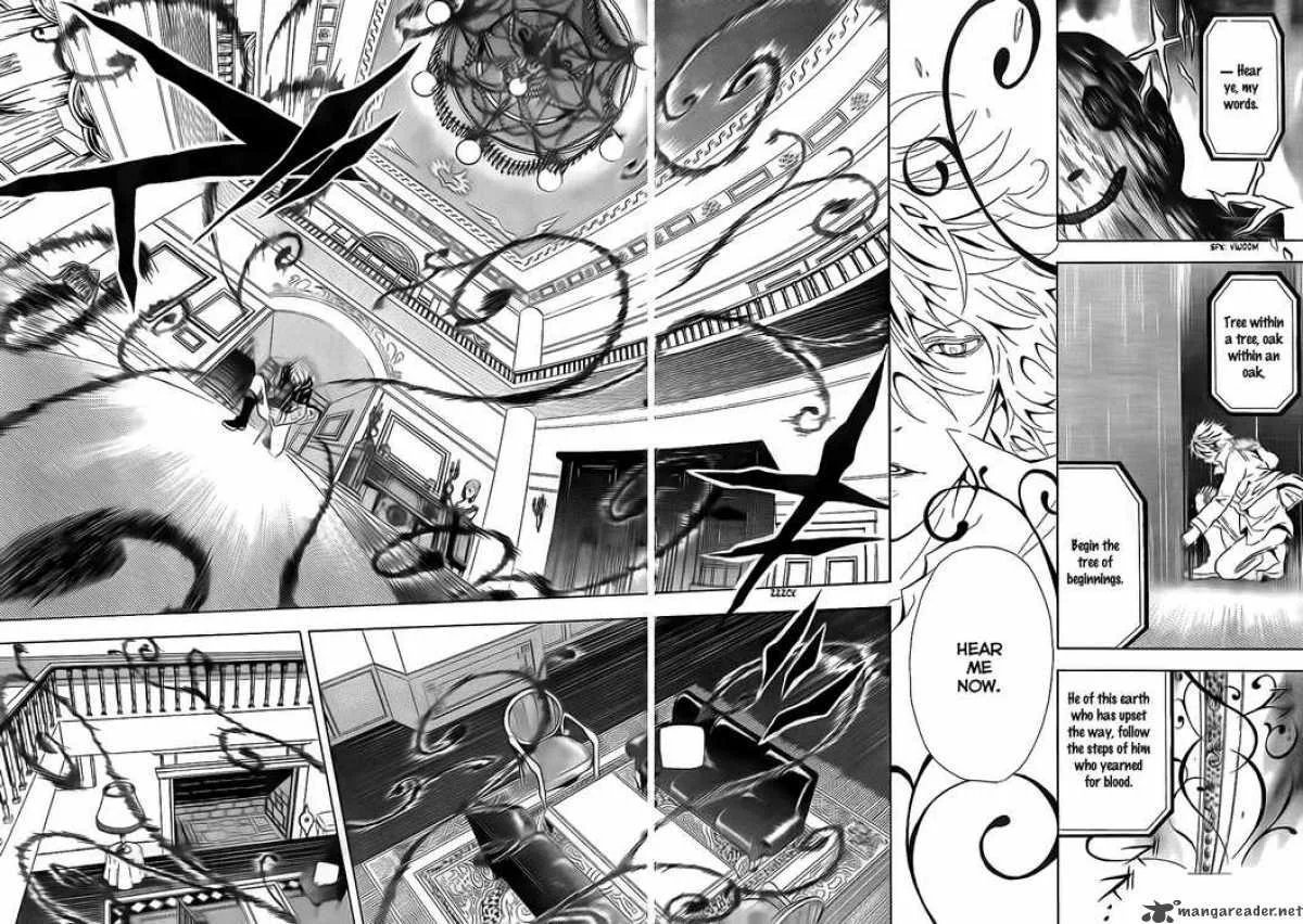 Zetsuen no Tempest Chapter 2 page 21