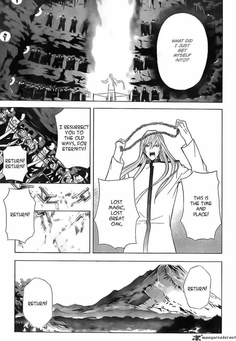 Zetsuen no Tempest Chapter 2 page 10