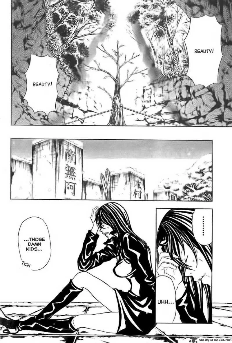 Zetsuen no Tempest Chapter 2 page 5