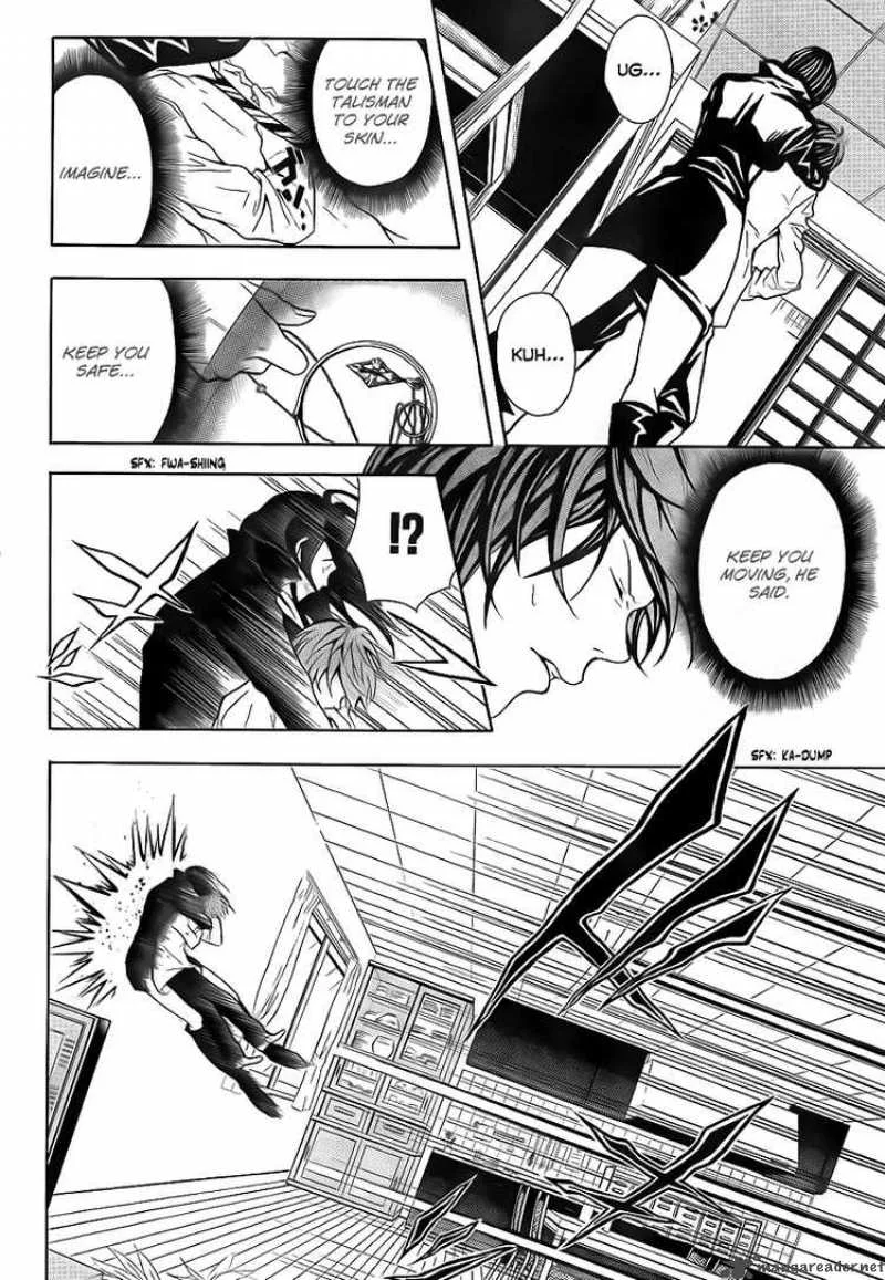 Zetsuen no Tempest Chapter 2 page 36