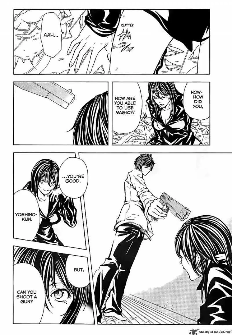 Zetsuen no Tempest Chapter 2 page 38