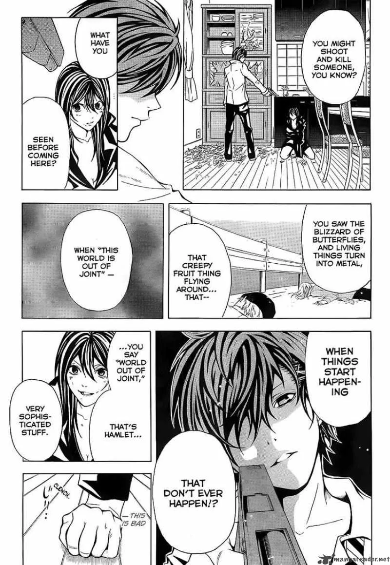 Zetsuen no Tempest Chapter 2 page 39