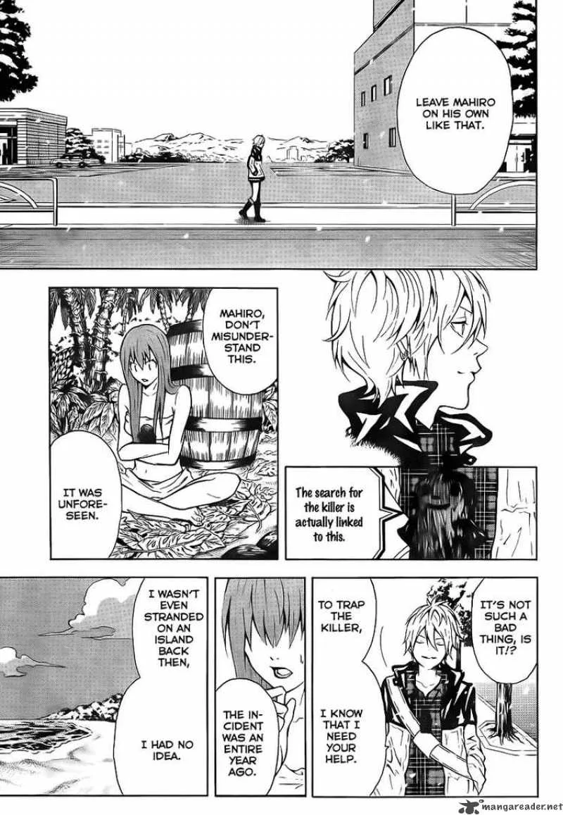 Zetsuen no Tempest Chapter 2 page 41
