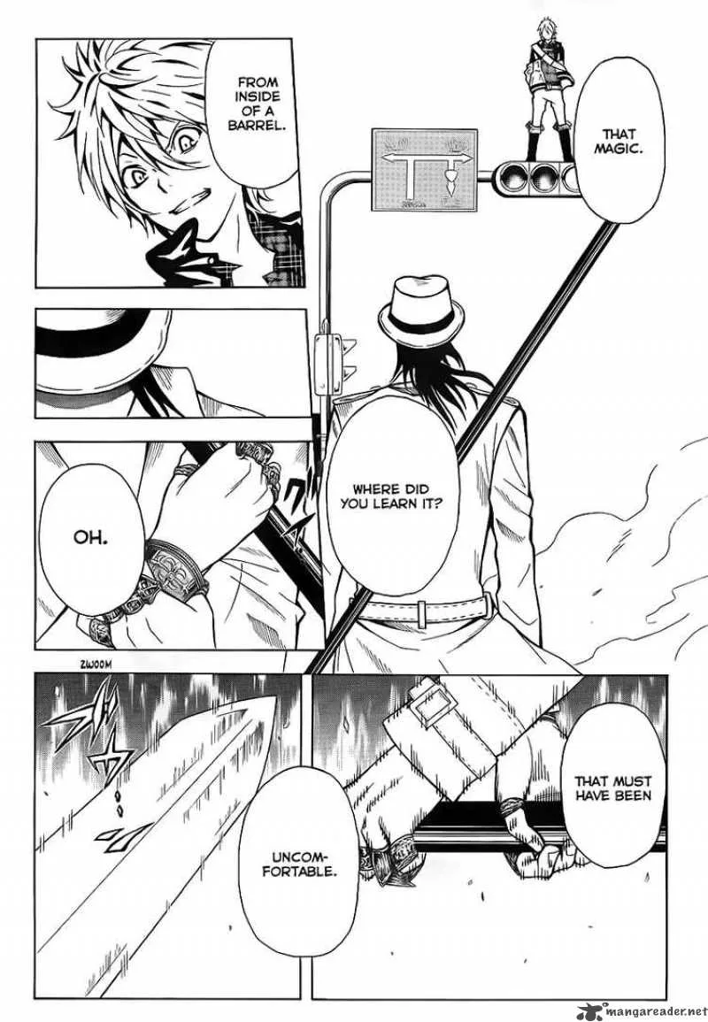 Zetsuen no Tempest Chapter 2 page 46