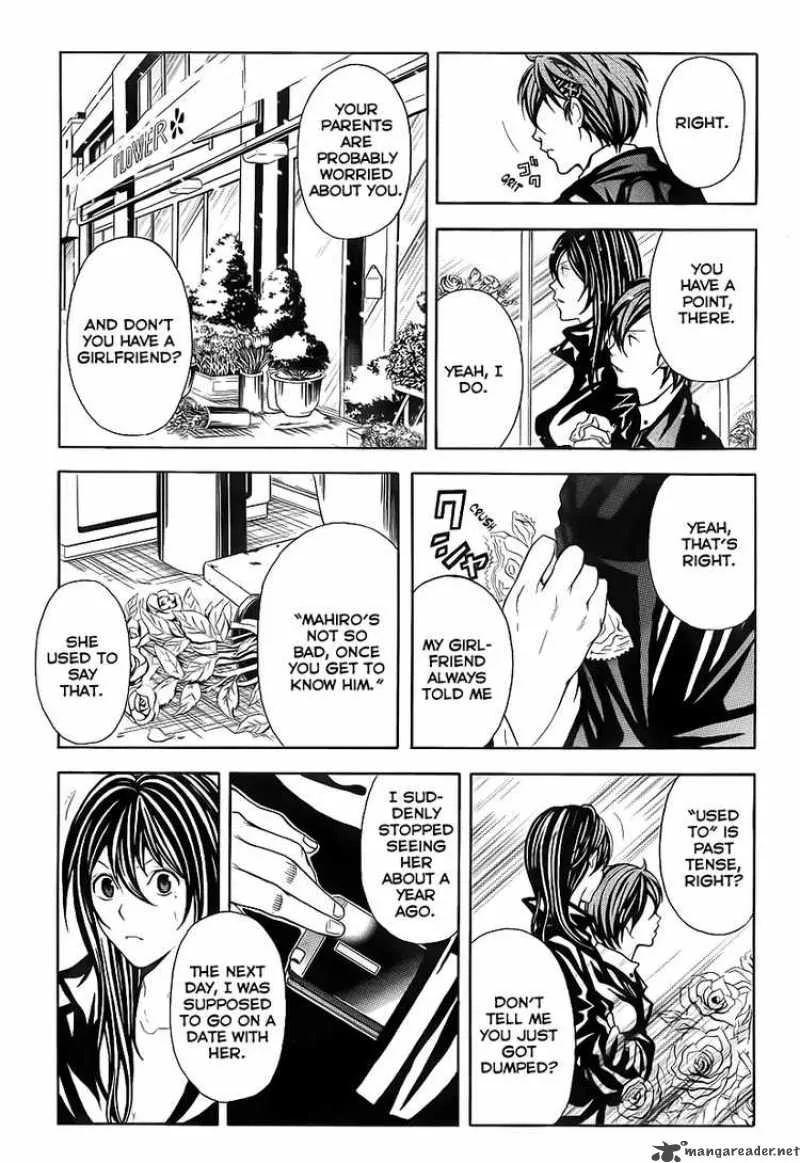 Zetsuen no Tempest Chapter 2 page 49