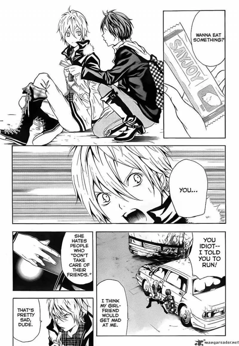 Zetsuen no Tempest Chapter 2 page 55