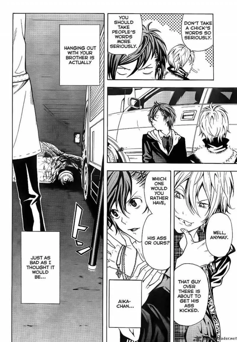 Zetsuen no Tempest Chapter 2 page 56