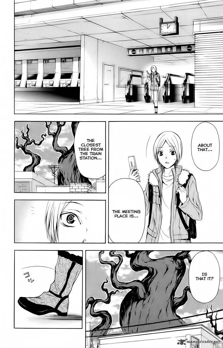 Zetsuen no Tempest Chapter 20 page 6