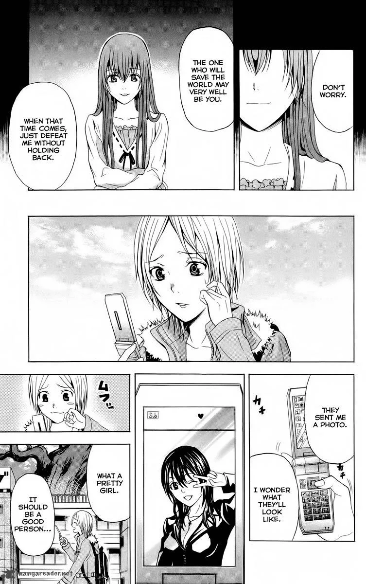 Zetsuen no Tempest Chapter 20 page 9