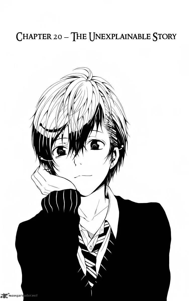 Zetsuen no Tempest Chapter 20 page 5