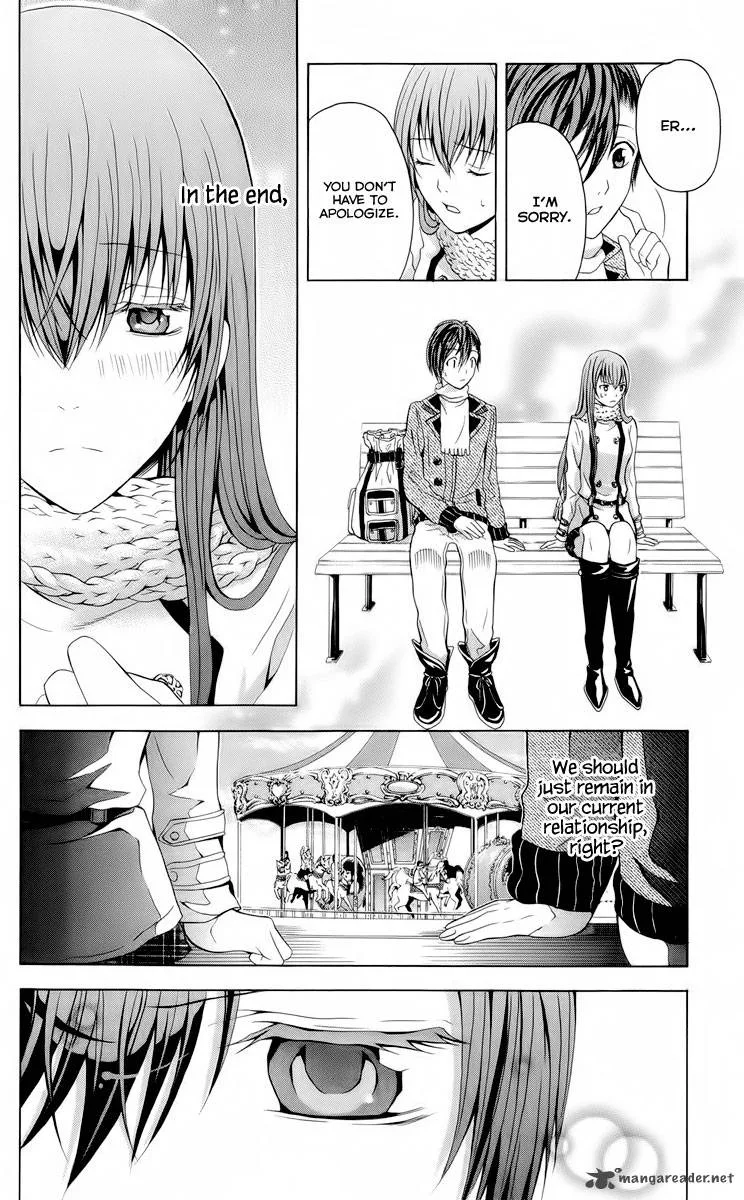 Zetsuen no Tempest Chapter 20 page 35