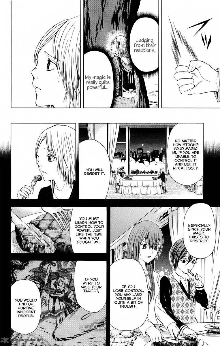 Zetsuen no Tempest Chapter 20 page 24
