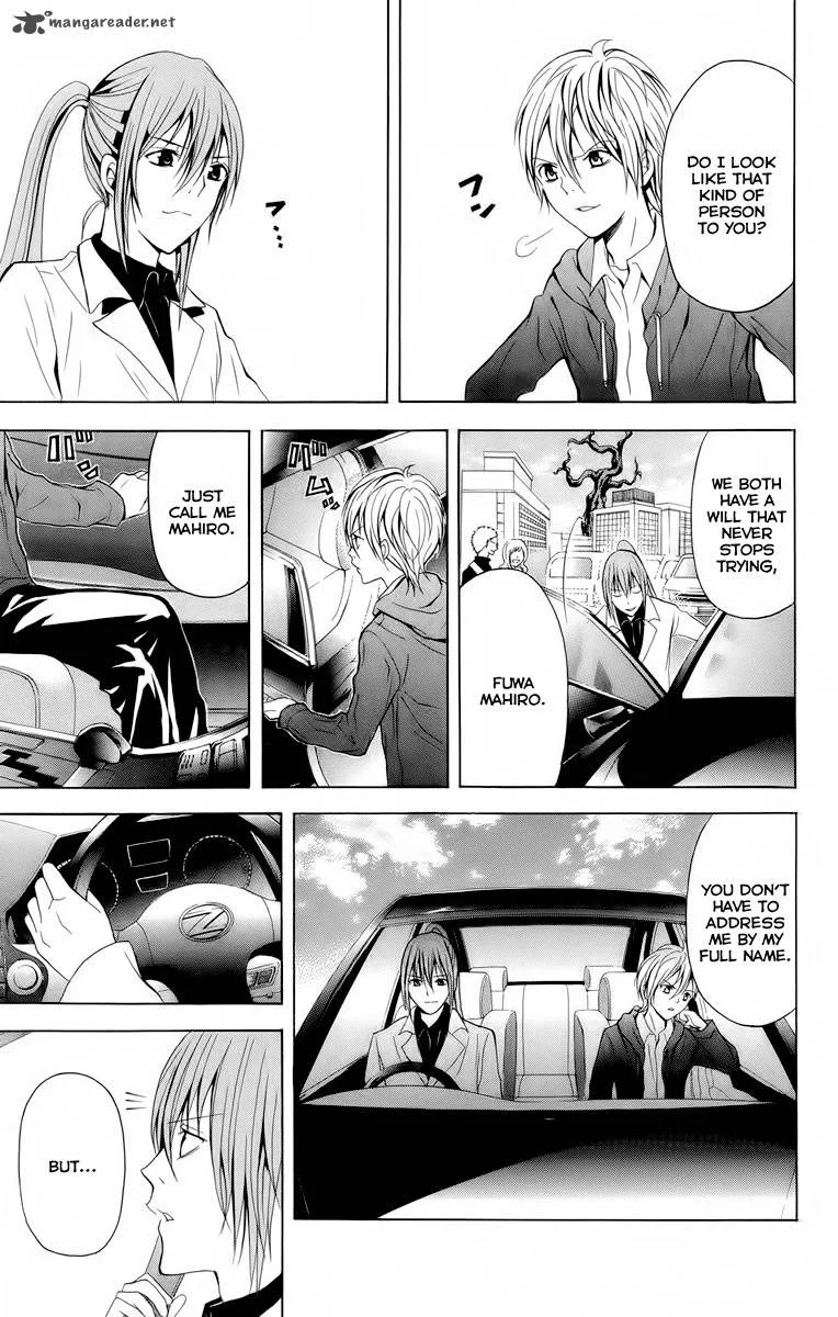 Zetsuen no Tempest Chapter 20 page 19