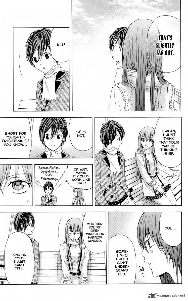Zetsuen no Tempest Chapter 20 page 34