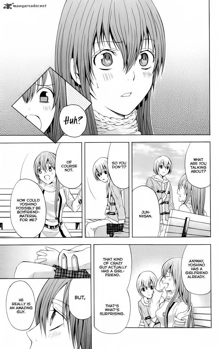 Zetsuen no Tempest Chapter 20 page 38