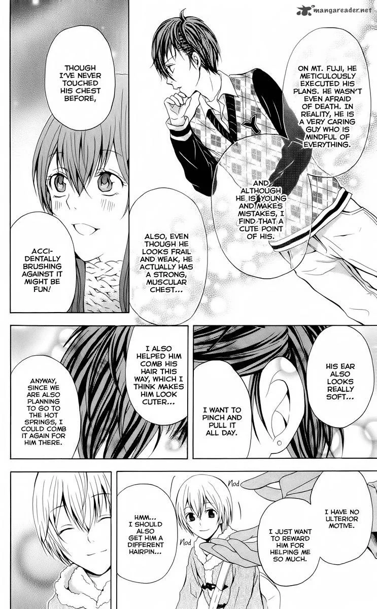 Zetsuen no Tempest Chapter 20 page 39