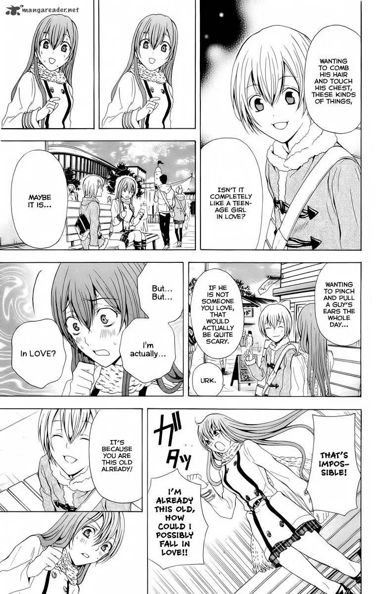 Zetsuen no Tempest Chapter 20 page 40