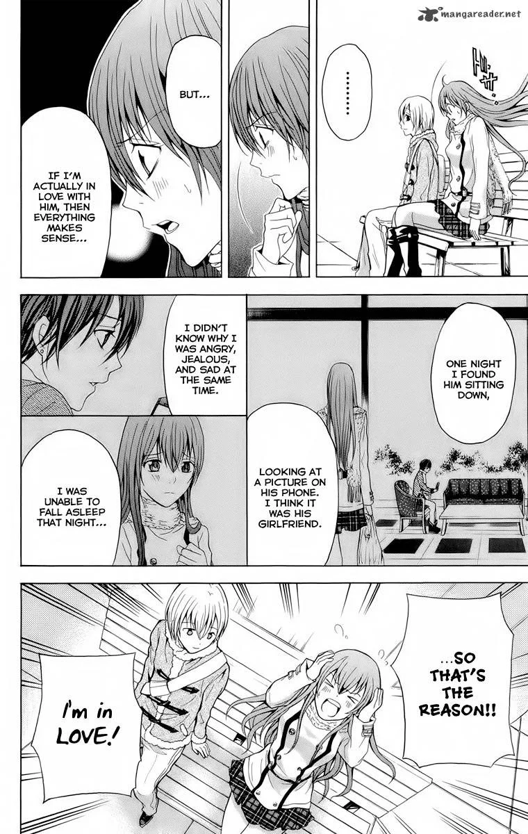 Zetsuen no Tempest Chapter 20 page 41