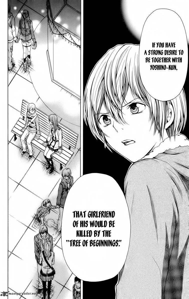 Zetsuen no Tempest Chapter 20 page 43