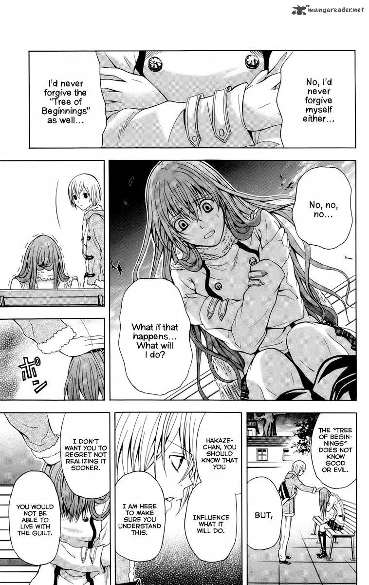 Zetsuen no Tempest Chapter 20 page 46