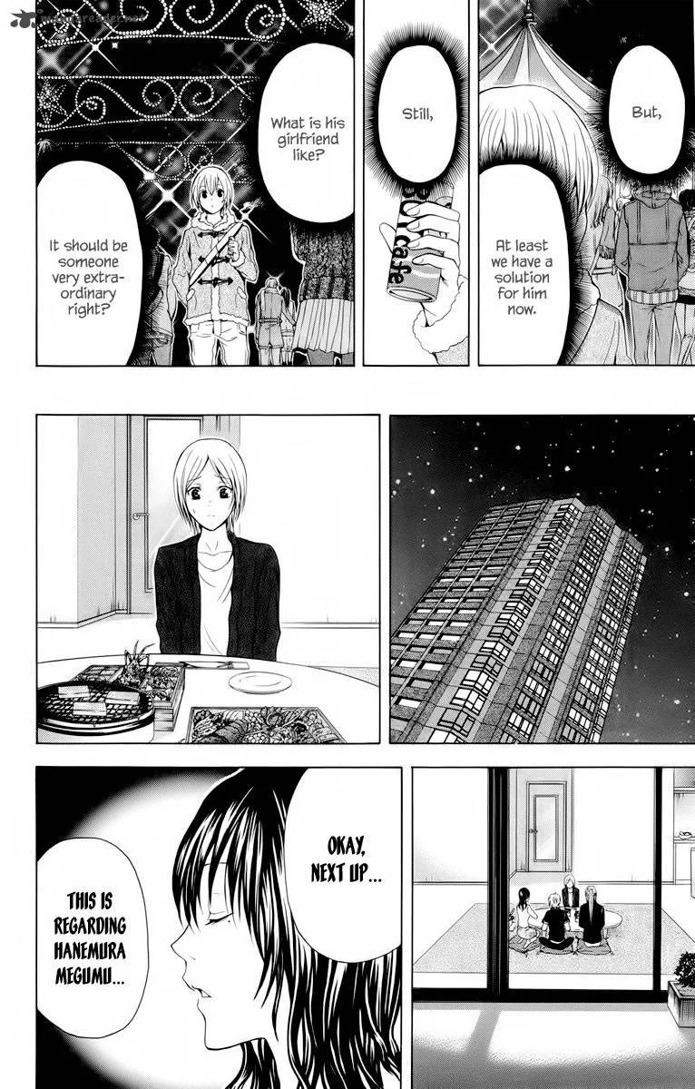 Zetsuen no Tempest Chapter 20 page 49