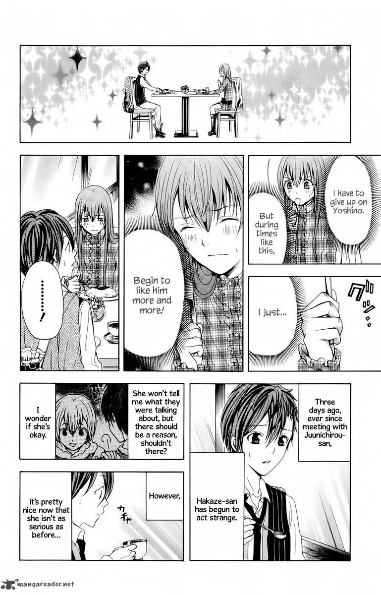 Zetsuen no Tempest Chapter 21 page 23