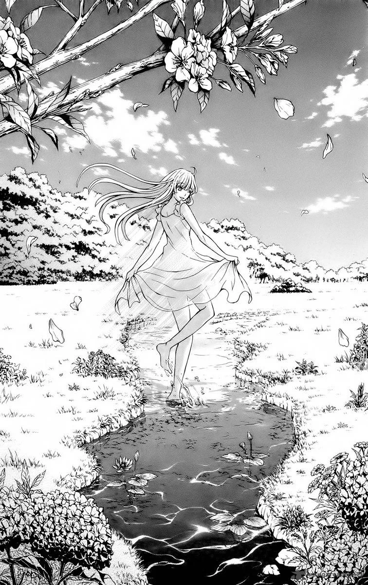 Zetsuen no Tempest Chapter 21 page 30