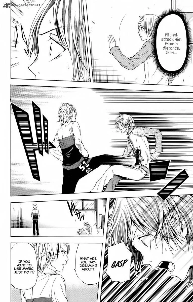 Zetsuen no Tempest Chapter 21 page 37