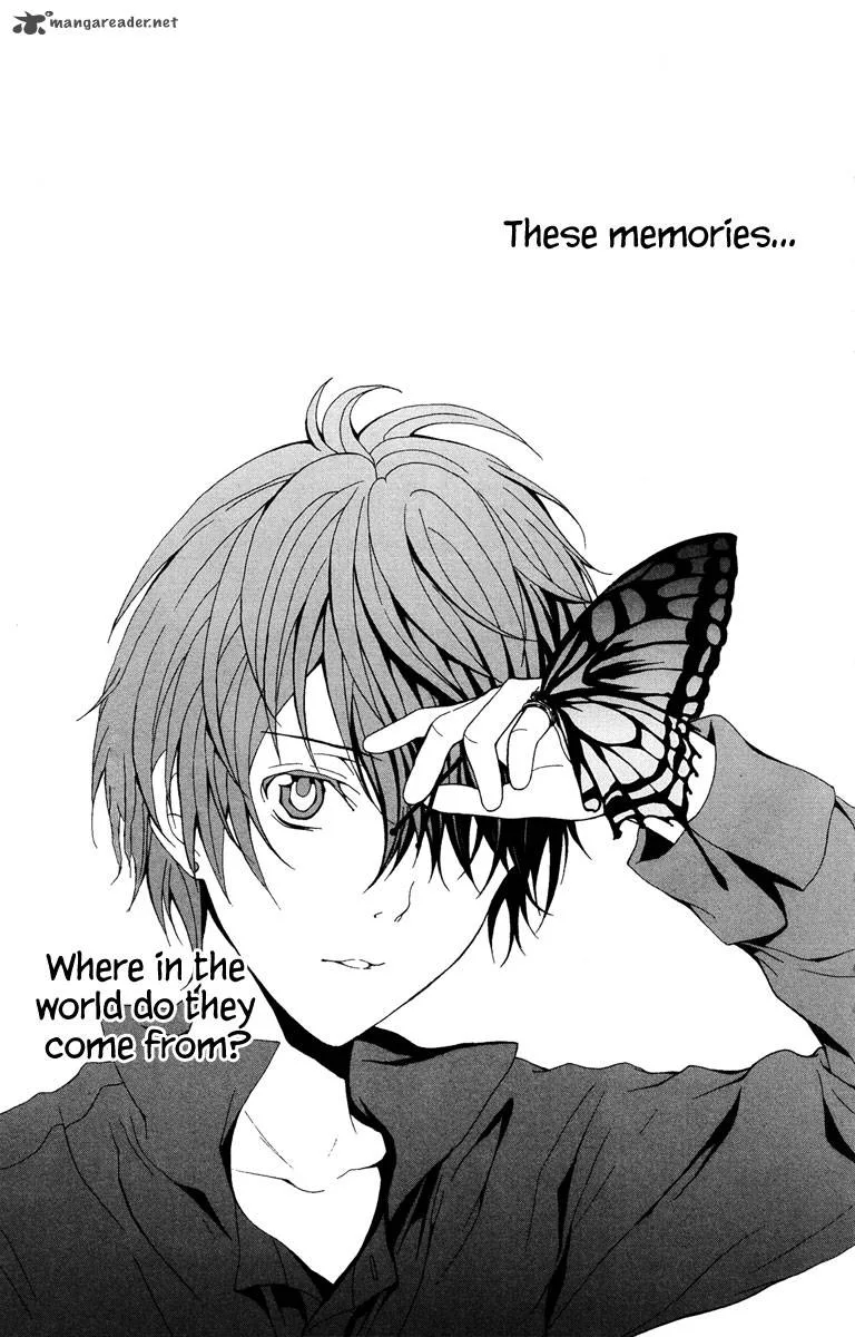 Zetsuen no Tempest Chapter 22 page 2