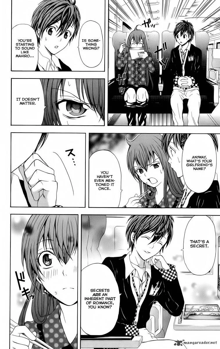 Zetsuen no Tempest Chapter 22 page 26