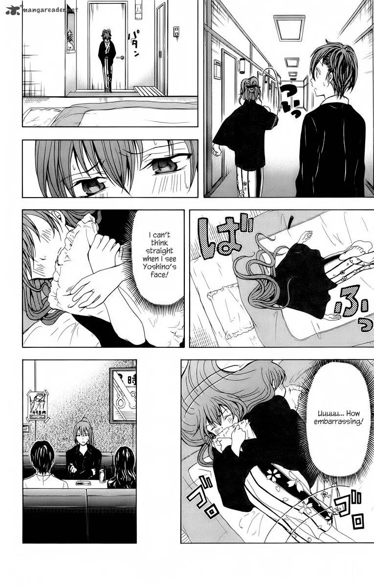 Zetsuen no Tempest Chapter 22 page 46